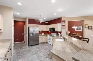 18172 N Petrified Forest Dr, Surprise, AZ 85374 - Photo 21