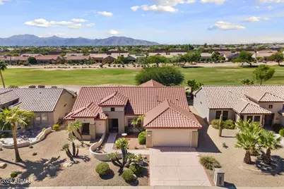 18172 N Petrified Forest Drive, Surprise, AZ 85374 - Photo 45