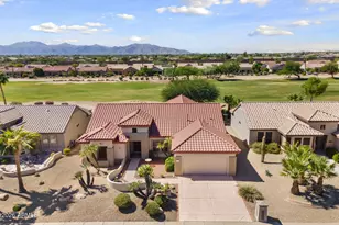18172 N Petrified Forest Dr, Surprise, AZ 85374 - Photo 45