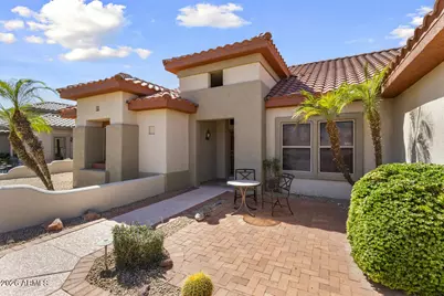 18172 N Petrified Forest Drive, Surprise, AZ 85374 - Photo 5