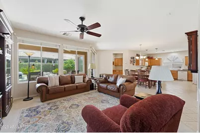 4073 E Carob Drive, Gilbert, AZ 85298 - Photo 3