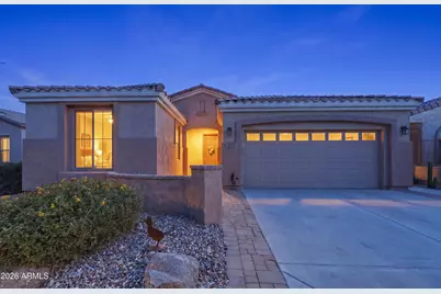 4073 E Carob Drive, Gilbert, AZ 85298 - Photo 33