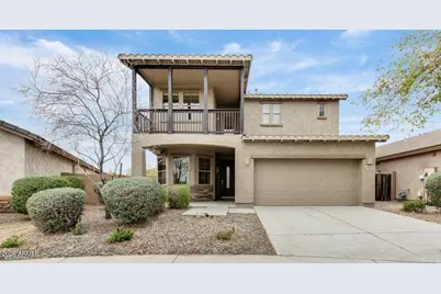 29620 N 120th Lane, Peoria, AZ 85383 - Photo 1