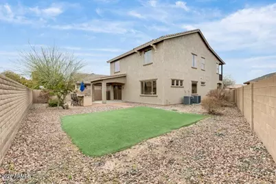 29620 N 120th Lane, Peoria, AZ 85383 - Photo 35