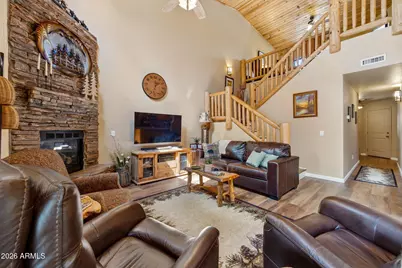 6180 W Starlight Ridge Parkway, Lakeside, AZ 85929 - Photo 7