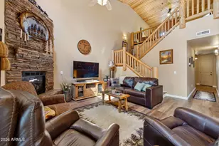 6180 W Starlight Ridge Pkwy, Lakeside, AZ 85929 - Photo 7