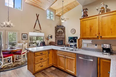6180 W Starlight Ridge Parkway, Lakeside, AZ 85929 - Photo 13