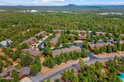 6180 W Starlight Ridge Parkway, Lakeside, AZ 85929 - Photo 33