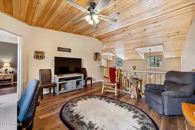 6180 W Starlight Ridge Parkway, Lakeside, AZ 85929 - Photo 17