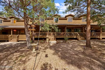 6180 W Starlight Ridge Parkway, Lakeside, AZ 85929 - Photo 29