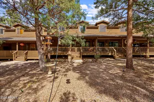 6180 W Starlight Ridge Pkwy, Lakeside, AZ 85929 - Photo 29