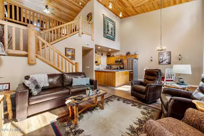 6180 W Starlight Ridge Parkway, Lakeside, AZ 85929 - Photo 9