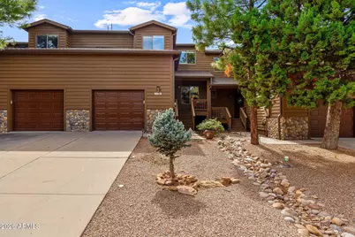 6180 W Starlight Ridge Parkway, Lakeside, AZ 85929 - Photo 1