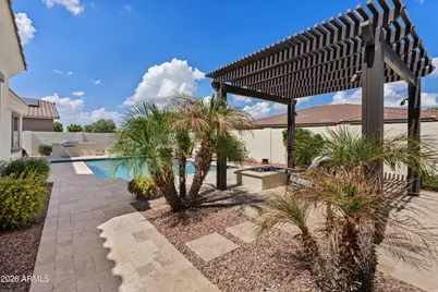 6687 S Jacqueline Way, Gilbert, AZ 85298 - Photo 37