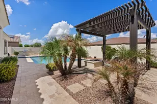 6687 S Jacqueline Way, Gilbert, AZ 85298 - Photo 37