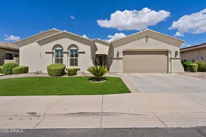 6687 S Jacqueline Way, Gilbert, AZ 85298 - Photo 1