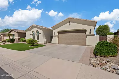 6687 S Jacqueline Way, Gilbert, AZ 85298 - Photo 49