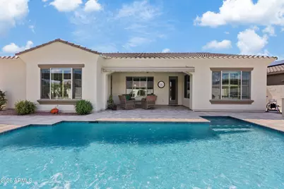 6687 S Jacqueline Way, Gilbert, AZ 85298 - Photo 35