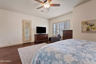 6687 S Jacqueline Way, Gilbert, AZ 85298 - Photo 17