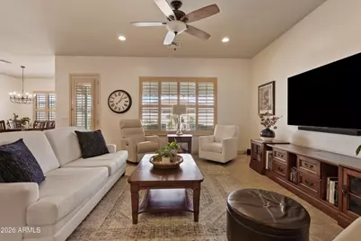 6687 S Jacqueline Way, Gilbert, AZ 85298 - Photo 13