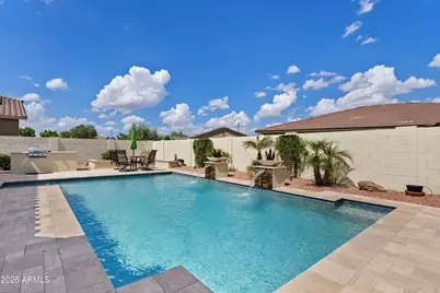 6687 S Jacqueline Way, Gilbert, AZ 85298 - Photo 33