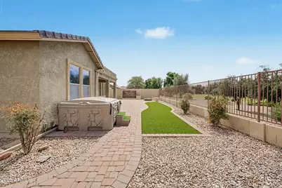 40462 N Cape Wrath Drive, San Tan Valley, AZ 85140 - Photo 47
