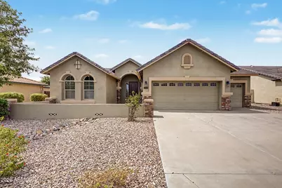 40462 N Cape Wrath Drive, San Tan Valley, AZ 85140 - Photo 1
