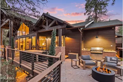 2414 E Scarlet Bugler Circle, Payson, AZ 85541 - Photo 25