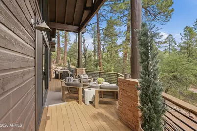 2414 E Scarlet Bugler Circle, Payson, AZ 85541 - Photo 23