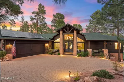 2414 E Scarlet Bugler Circle, Payson, AZ 85541 - Photo 49