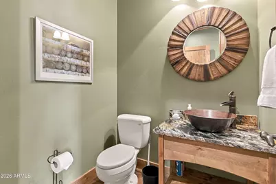 2414 E Scarlet Bugler Circle, Payson, AZ 85541 - Photo 19