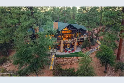 2414 E Scarlet Bugler Circle, Payson, AZ 85541 - Photo 53