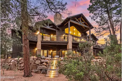 2414 E Scarlet Bugler Circle, Payson, AZ 85541 - Photo 47