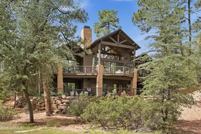 2414 E Scarlet Bugler Circle, Payson, AZ 85541 - Photo 51