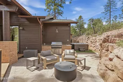 2414 E Scarlet Bugler Circle, Payson, AZ 85541 - Photo 27