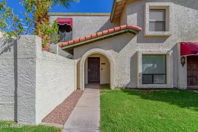 8641 S 51st Street #2, Phoenix, AZ 85044 - Photo 1