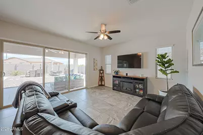 16437 S 182nd Avenue, Goodyear, AZ 85338 - Photo 7