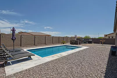 16437 S 182nd Avenue, Goodyear, AZ 85338 - Photo 35