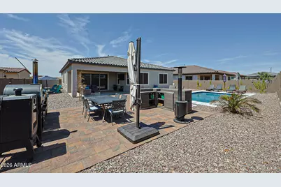 16437 S 182nd Avenue, Goodyear, AZ 85338 - Photo 37