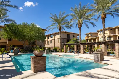 17850 N 68th Street #3120, Phoenix, AZ 85054 - Photo 21