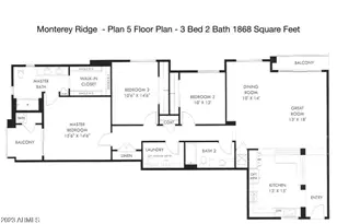 17850 N 68th St, Phoenix, AZ 85054 - Photo 27