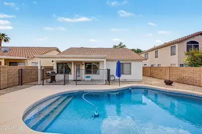 1352 W Sparrow Drive, Chandler, AZ 85286 - Photo 1