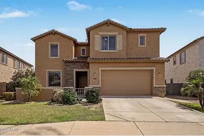 6893 S Black Hills Way, Chandler, AZ 85249 - Photo 1