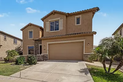 6893 S Black Hills Way, Chandler, AZ 85249 - Photo 3