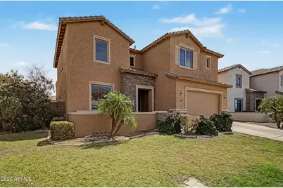 6893 S Black Hills Way, Chandler, AZ 85249 - Photo 5