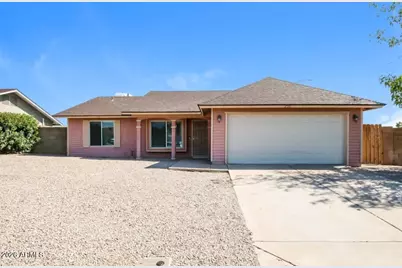 2551 E Diamond Circle, Mesa, AZ 85204 - Photo 1