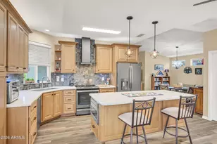19949 N Greenview Dr, Sun City West, AZ 85375 - Photo 7