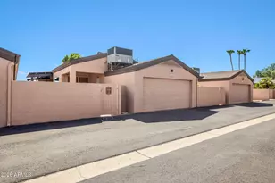 19949 N Greenview Dr, Sun City West, AZ 85375 - Photo 35