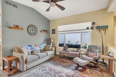 19949 N Greenview Drive, Sun City West, AZ 85375 - Photo 5