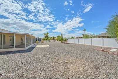 17406 N 130th Avenue, Sun City West, AZ 85375 - Photo 39